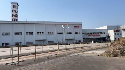 工廠蕭條又缺乏硬產(chǎn)品,廖雄輝總何以讓北汽瑞翔立足中國車市