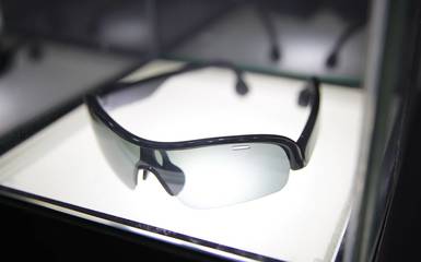 探訪韶音骨傳導(dǎo)耳機(jī)工廠 從眼鏡到未來，一場聽覺技術(shù)的革命