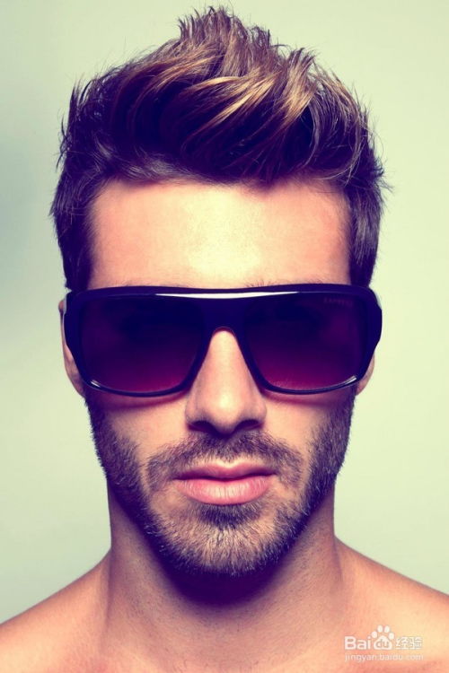 5個(gè)眼鏡小技巧，即刻提升顏值變型男