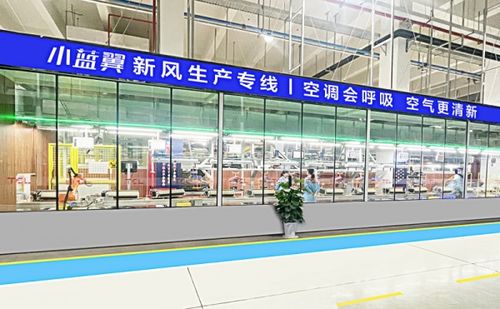堅定新風戰(zhàn)略，TCL空調(diào)產(chǎn)品力與品牌力雙線突圍